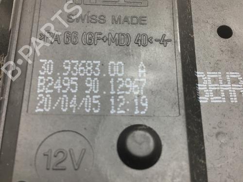 Electronic sensor VW FOX Hatchback (5Z1, 5Z3, 5Z4) 1.2 | BP29813354M84