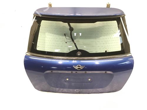 Used Tailgate MINI MINI (R56) One (95 hp) 17000734