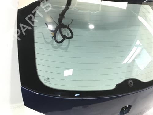 Tailgate SEAT IBIZA IV (6J5, 6P1) 1.0 | BP17241251C6 