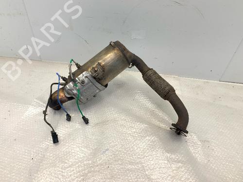 Filtro antiparticolato MAZDA 3 (BL) 1.6 MZR CD (BL14) (116 hp) 30739439