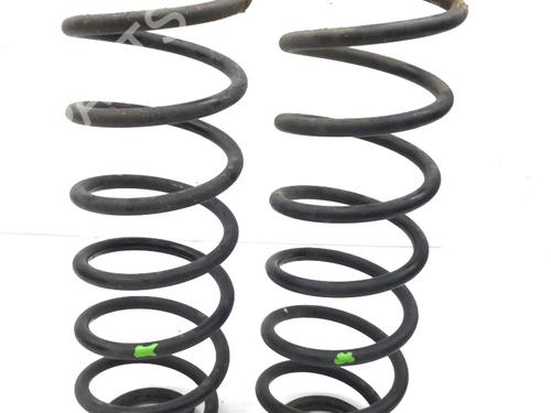 Used Shock absorber spring MAZDA 2 (DY) 1.4 (80 hp) 16167421