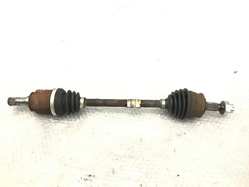 Left front driveshaft OPEL CORSA D (S07) 1.2 (L08, L68) | BP21045541M38 