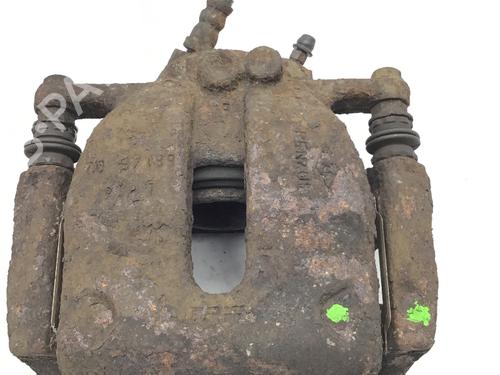 Left front brake caliper RENAULT KANGOO Express (FW0/1_) 1.5 dCi 70 (FW0A, KW0V) | BP24207689M105 