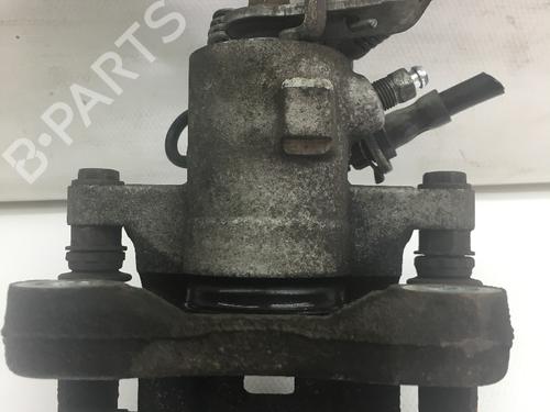Right rear brake caliper SEAT LEON (1P1) 2.0 FSI | BP14585332M106 