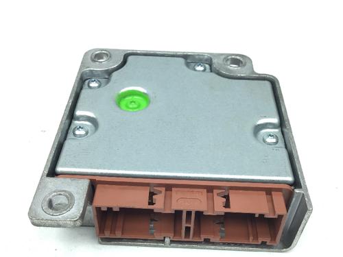 ECU airbags FIAT PANDA (169_) 1.2 (169.AXB11, 169.AXB1A) | BP11736270M53 
