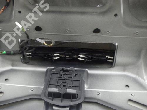 Tailgate MERCEDES-BENZ E-CLASS (W211) E 270 CDI (211.016) | BP5964575C6 