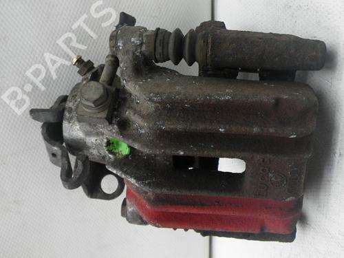 Right rear brake caliper VW BORA Variant (1J6) 1.9 TDI | BP14584720M106 