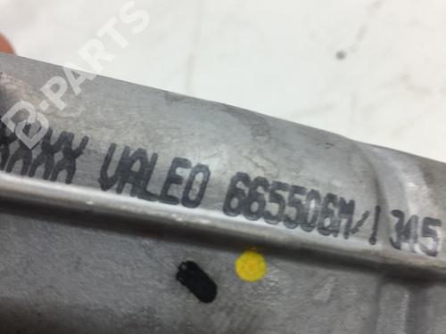 Heater matrix OPEL CORSA C (X01) 1.2 (F08, F68) | BP6950652M63 