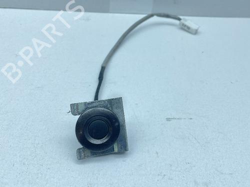 Used Tailgate handle MAZDA 3 (BL) 1.6 MZR CD (BL14) (116 hp) 30759168