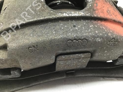 Right front brake caliper AUDI A6 C6 (4F2) 3.0 TDI quattro | BP18143924M104 