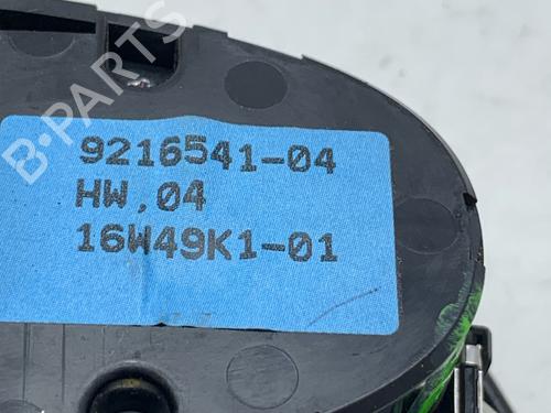 Left front window switch BMW 1 (E87) 116 i | BP33234095I27 - Image 5