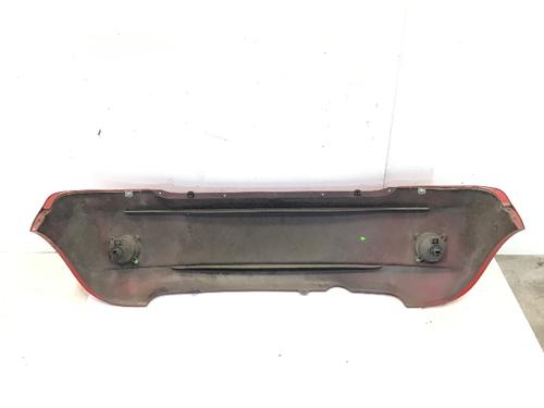 Rear bumper CHEVROLET MATIZ (M200, M250) 1.0 | BP29014176C8 