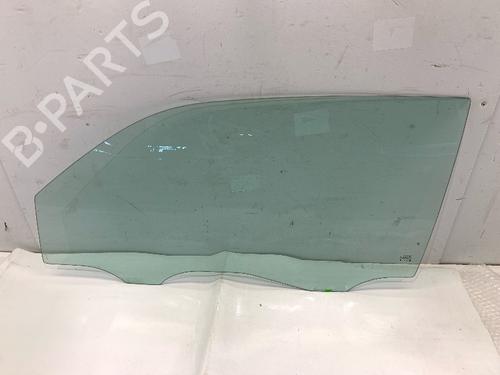 Used Front left door window Front left door window VW LUPO I (6X1, 6E1) 1.4 16V (75 hp) 33980424 33980424