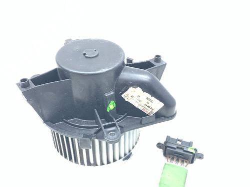 Used Heater blower motor Heater blower motor FIAT PUNTO (188_) 1.2 60 (188.030, .050, .130, .150, .230, .250) (60 hp) 33443327 33443327