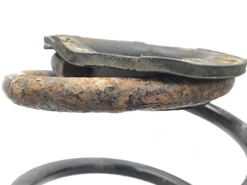 Shock absorber spring HYUNDAI GETZ (TB) 1.1 | BP15423961C152 