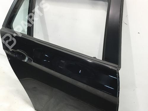 Used Right rear door BMW 3 Touring (E91) 320 d (163 hp) 11023740
