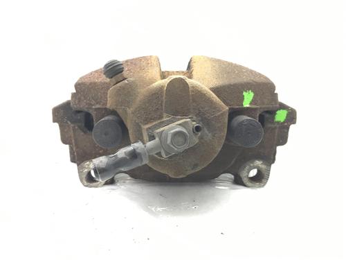 Left front brake caliper AUDI A3 (8P1) 2.0 FSI | BP14586855M105 