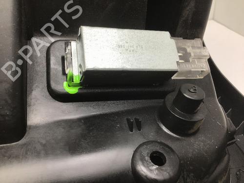 Glove box VW GOLF V (1K1) 1.9 TDI | BP19779326C95 