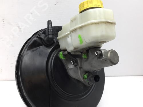 Servo brake SEAT IBIZA IV (6J5, 6P1) 1.4 | BP16826444M42 
