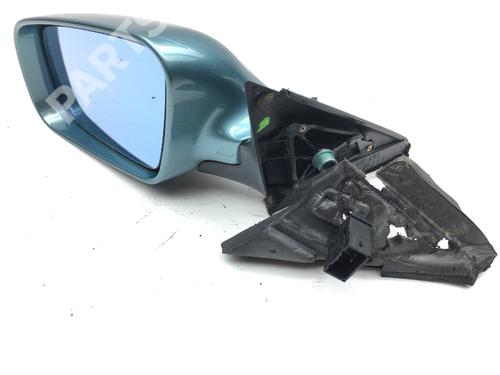 Used Left mirror AUDI A4 B5 (8D2) 1.8 T (150 hp) 11381088