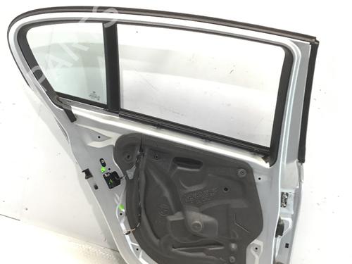 Left rear door BMW 1 (E87) 118 d | BP23549940C4