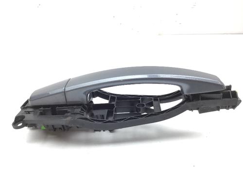 Front right exterior door handle OPEL ZAFIRA / ZAFIRA FAMILY B (A05) 1.8 (M75) | BP17000773C129 