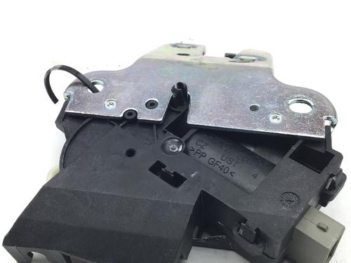 Tailgate lock AUDI A6 C6 (4F2) 3.0 TDI quattro | BP16222976C101 