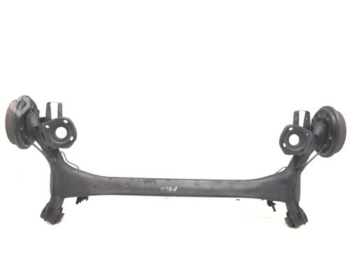 Rear axle VW POLO (9N_, 9A_) 1.2 | BP27508227M2 