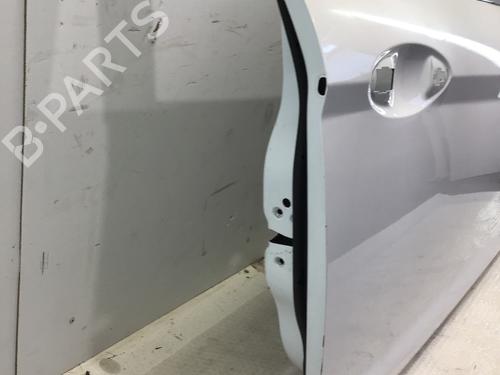 Right front door FORD FIESTA VI (CB1, CCN) 1.25 | BP27643303C3 