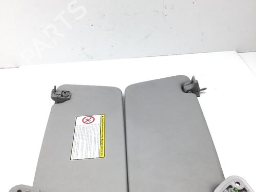 Høyre solskjerm HYUNDAI i30 (FD) 1.4 (109 hp) 29974182