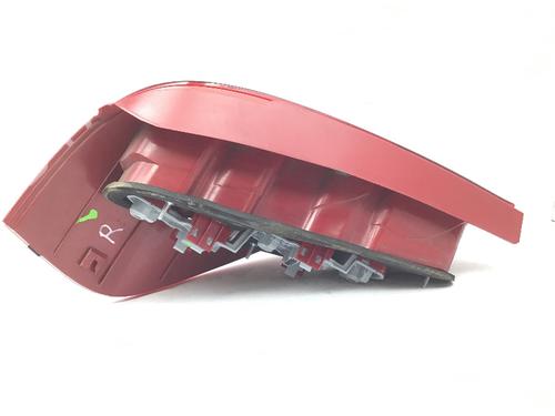 Right taillight MERCEDES-BENZ A-CLASS (W169) A 150 (169.031, 169.331) | BP17321358C35 