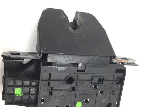 Bagklap lås OPEL SIGNUM Hatchback (Z03) 1.9 CDTI (F48) | BP29430214C101 