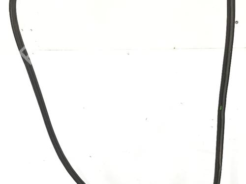 Rubber door seal OPEL MERIVA B MPV (S10) 1.4 (75) | BP23192567C142 