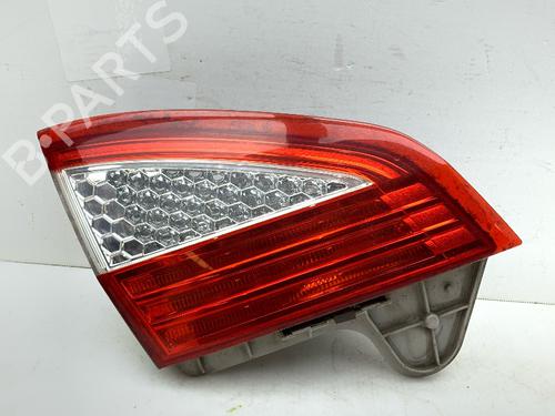Used Left tailgate light Left tailgate light 36541556 36541556