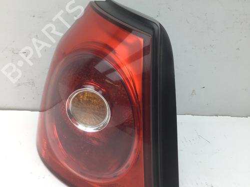 Used Left taillight VW GOLF V (1K1) 1.9 TDI (90 hp) 19779310