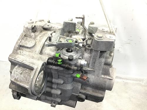 Gearbox AUDI A3 Sportback (8PA) 2.0 TDI | BP21087581M3 