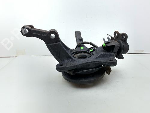 Right front steering knuckle RENAULT TRAFIC II Van (FL) 2.0 dCi 115 (FL01, FL0U, FL00, FL0H, FL0M) | BP36274360M26 - Image 2