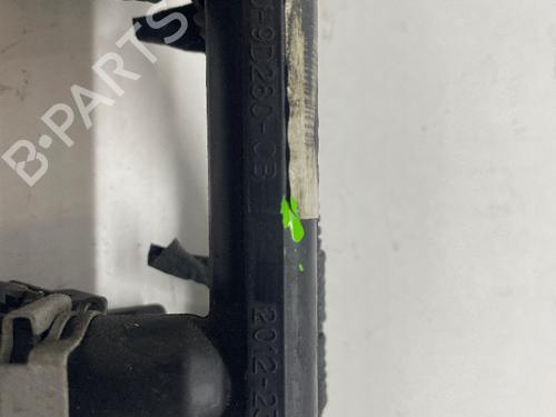 Injection rail FORD KA (RB_) 1.3 i | BP28540529M98