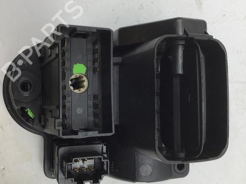 Luftventil VW GOLF IV (1J1) 1.6 16V | BP19574244I21 