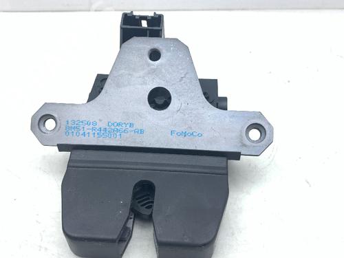 Used Tailgate lock Tailgate lock FORD C-MAX (DM2) 1.6 (100 hp) 34518818 34518818