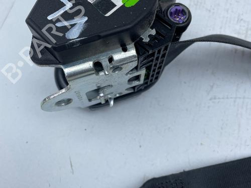 Front left seatbelt FIAT PUNTO (199_) 1.2 (199AXZ1A, 199BXZ1A) | BP30297997I26 - Image 3