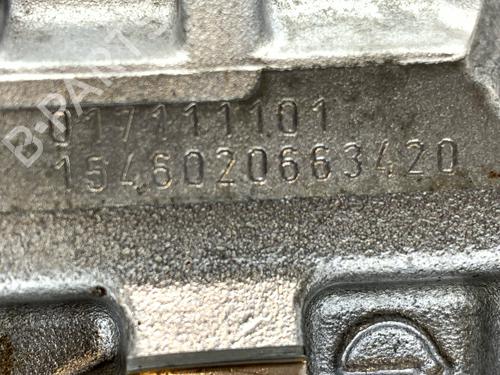 Cylinder head VW GOLF VI (5K1) 1.2 TSI | BP30397625M5  - Image 5