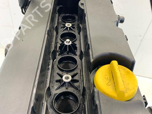 Motore OPEL MERIVA A MPV (X03) 1.6 (E75) | BP30883933M1