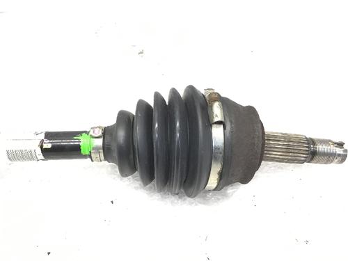 Left front driveshaft OPEL CORSA D (S07) 1.3 CDTI (L08, L68) | BP17633522M38 