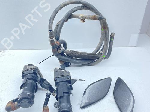 Used Washer pump MAZDA 3 (BL) 1.6 MZR CD (BL14) (116 hp) 30773274