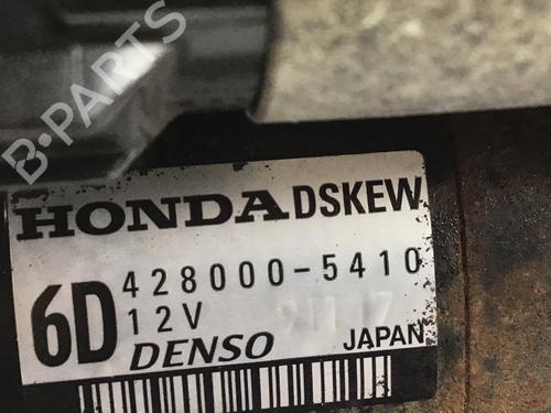 Starter HONDA CIVIC VIII Hatchback (FN, FK) 1.4 (FK1, FN4) | BP18025725M8 