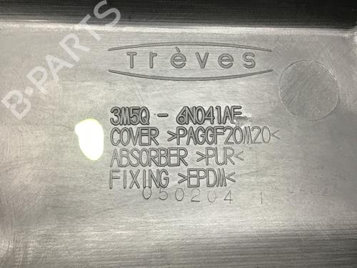 Upper protection FORD FOCUS C-MAX (DM2) 2.0 TDCi | BP19922477M93 