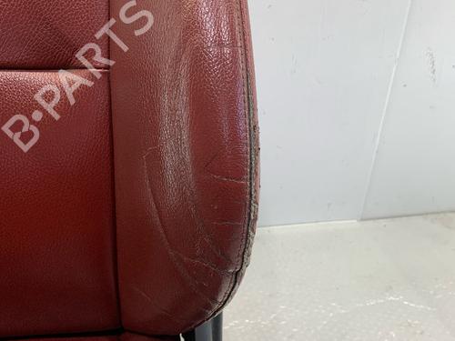 Left front seat OPEL TIGRA TwinTop (X04) 1.4 (R97) | BP38013815C15 - Image 4