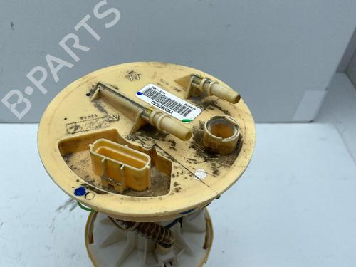 Fuel pump MAZDA 3 (BL) 1.6 MZR CD (BL14) | BP30759138M76
