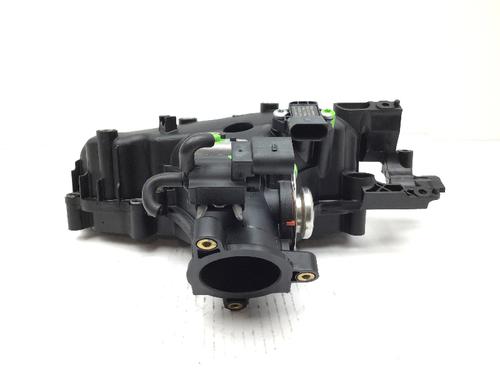 Manifold Indsugning VW POLO V (6R1, 6C1) 1.2 TDI (75 hp) 29303999